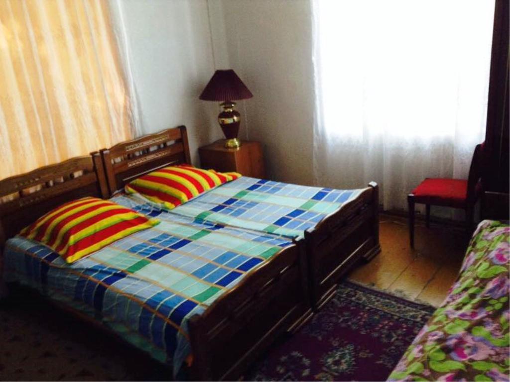 Tamar Guest House Gori Habitación foto