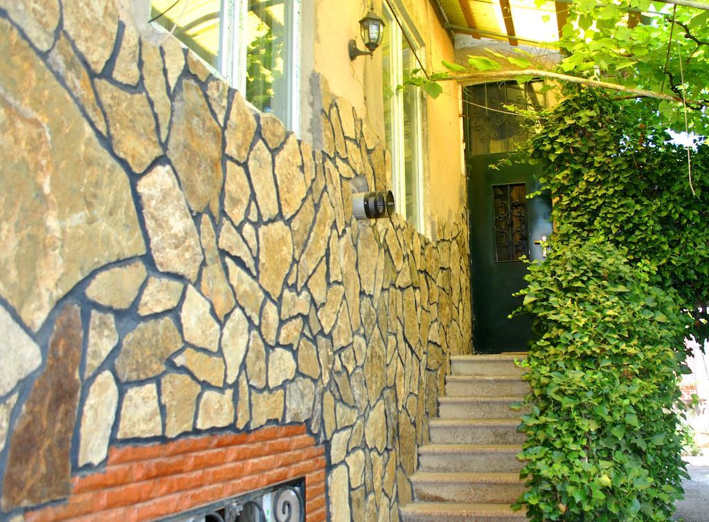 Tamar Guest House Gori Habitación foto